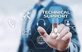 Empleo en Landra Sistemas como técnico de soporte TI